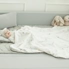 DONO&DONO All Season Luxurious Blanket - innobaby