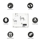 DONO&DONO All Season Luxurious Blanket - innobaby