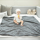 DONO&DONO All Season Luxurious Blanket - innobaby