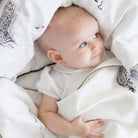 DONO&DONO All Season Luxurious Blanket - innobaby