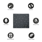 DONO&DONO All Season Luxurious Blanket - innobaby