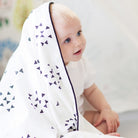 DONO&DONO All Season Luxurious Blanket - innobaby