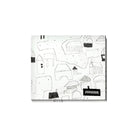 DONO&DONO All Season Luxurious Blanket - innobaby