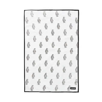Dono&Dono Muslin Waterproof Mat - innobaby