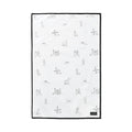 Dono&Dono Muslin Waterproof Mat - innobaby