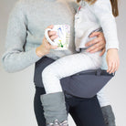 ECLEVE Ultimate Comfort Hip Seat Carrier - innobaby