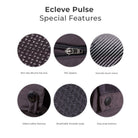 ECLEVE Ultimate Comfort Hip Seat Carrier - innobaby
