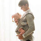 ECLEVE Ultimate Comfort Hip Seat Carrier - innobaby