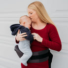 ECLEVE Ultimate Comfort Hip Seat Carrier - innobaby