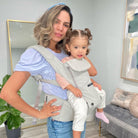 ECLEVE Ultimate Comfort Hip Seat Carrier - innobaby