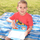 FLEX&LOCK KIDS FlexBox Set - innobaby