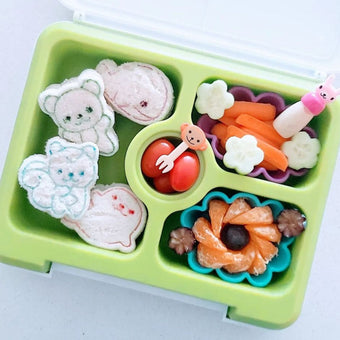 FLEX&LOCK KIDS FlexBox Set - innobaby