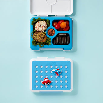 FLEX&LOCK KIDS FlexBox Set - innobaby