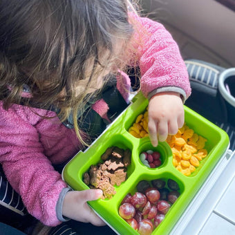 FLEX&LOCK KIDS FlexBox Set - innobaby