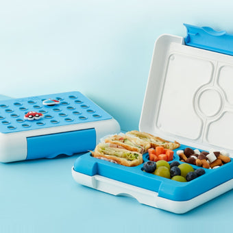 FLEX&LOCK KIDS FlexBox Set - innobaby