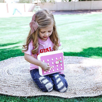 FLEX&LOCK KIDS FlexBox Set - innobaby