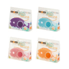 Innobaby Silicone Fish Bath Scrub - innobaby