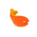 Innobaby Silicone Fish Bath Scrub - innobaby