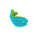 Innobaby Silicone Fish Bath Scrub - innobaby