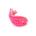 Innobaby Silicone Fish Bath Scrub - innobaby