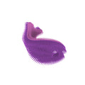 Innobaby Silicone Fish Bath Scrub - innobaby