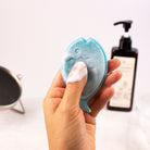 all-groups Innobaby Silicone Mini Fish Scrub / Cradle Cap Brush - innobaby