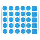 Innobaby Waterproof Labels (3 colors) - innobaby