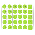 Innobaby Waterproof Labels (3 colors) - innobaby