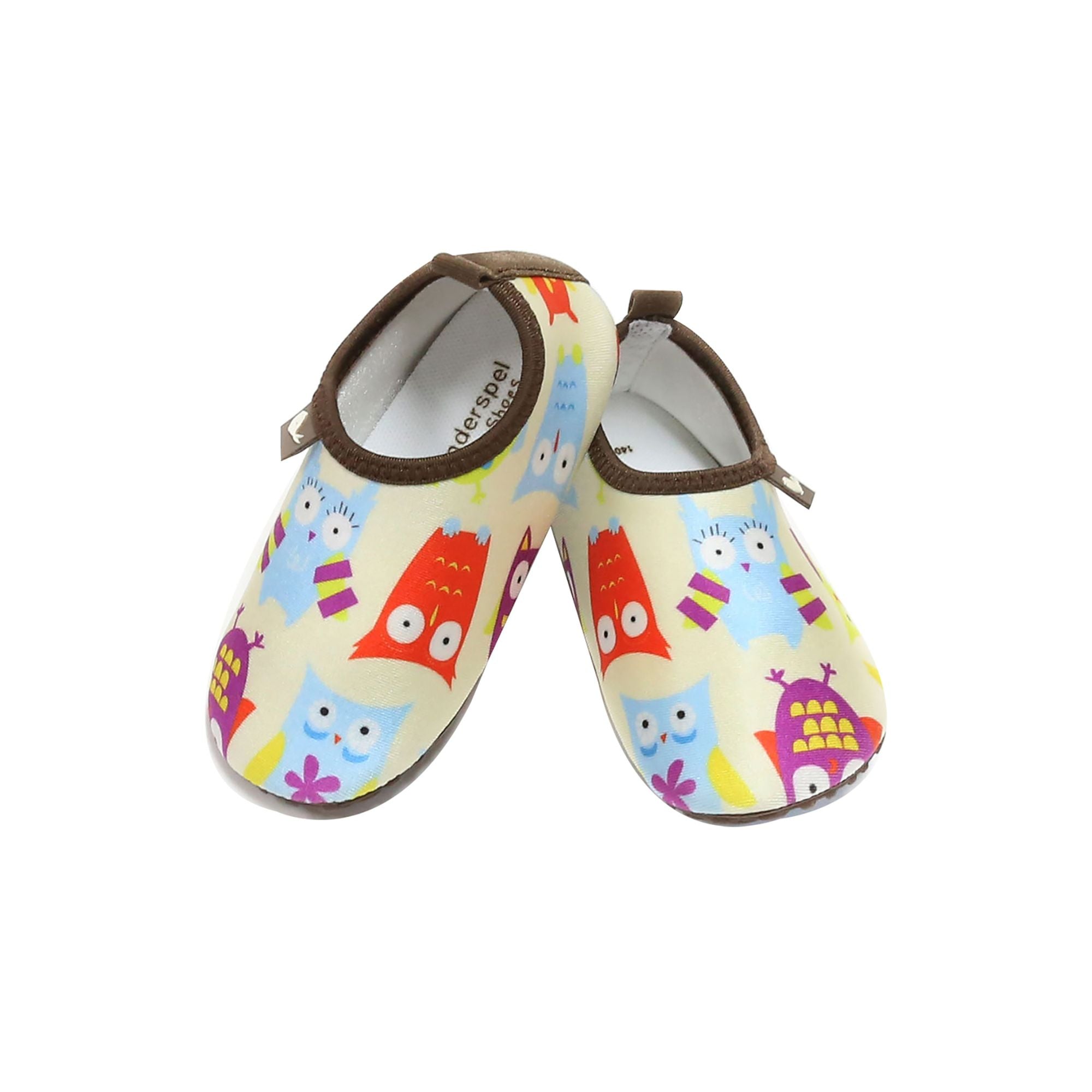 Kinderspel Aqua Shoes (5-6T) - innobaby