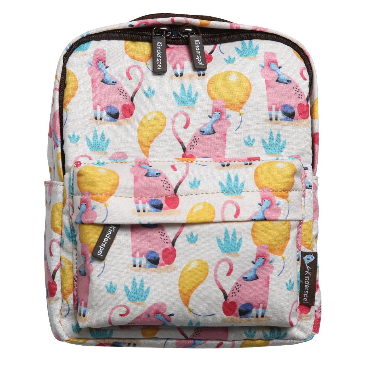 Insulated Kinderspel Backpack for Kids from Innobaby – innobaby