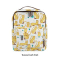 Kinderspel Insulated Backpack / Cotton - innobaby