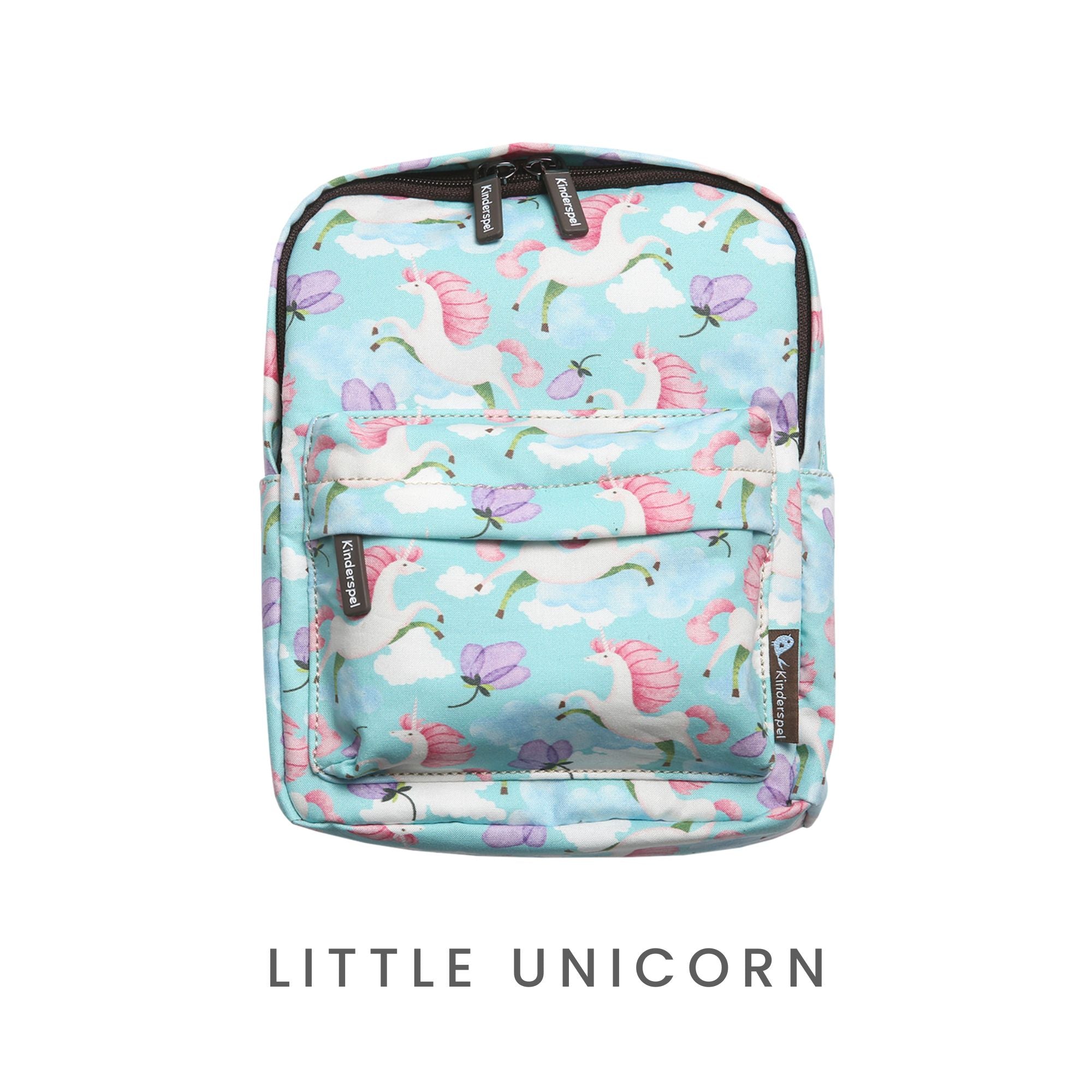 babymel kids junior backpack Innobaby Styln' Smart Toddler Insulated Backpack