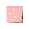 Little Fennec Flannel Cuddle Blanket - innobaby