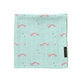 Little Fennec Muslin Blanket - innobaby