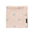 Little Fennec Muslin Blanket - innobaby
