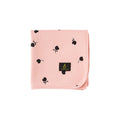 Little Fennec Organic Cotton 2-ply Knit Blanket - innobaby