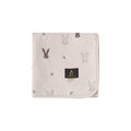 Little Fennec Organic Cotton 2-ply Knit Blanket - innobaby