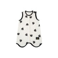 Little Fennec Organic Cotton Romper - innobaby