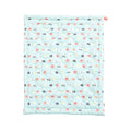 Microfiber Quilted Comforter / Twin size - innobaby