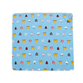 Milo & Gabby Flannel Blanket - innobaby