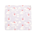 Milo & Gabby Flannel Blanket - innobaby