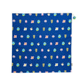 Milo & Gabby Flannel Cotton Corduroy Double Sided Blanket - innobaby