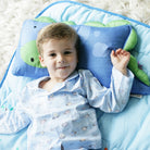 Milo & Gabby Toddler Pillowcase - innobaby