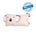 Milo & Gabby Toddler Pillowcase - innobaby