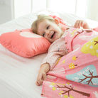 Milo & Gabby Toddler Pillowcase - innobaby