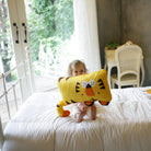Milo & Gabby Toddler Pillowcase - innobaby