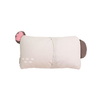 Milo & Gabby Toddler Pillowcase - innobaby
