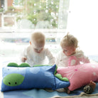 Milo & Gabby Toddler Pillowcase - innobaby