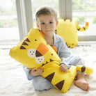 Milo & Gabby Toddler Pillowcase - innobaby