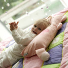 Milo & Gabby Toddler Pillowcase - innobaby